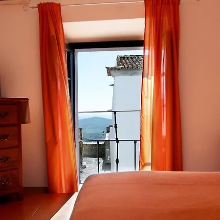 Dom Nuno - Turismo De Habitacao Guest House Monsaraz Room photo