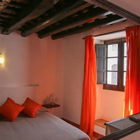 Dom Nuno - Turismo De Habitacao Guest House Monsaraz Room photo