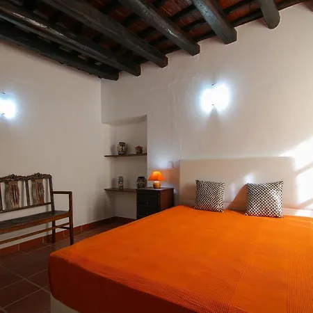 Dom Nuno - Turismo De Habitacao Guest House Monsaraz Room photo