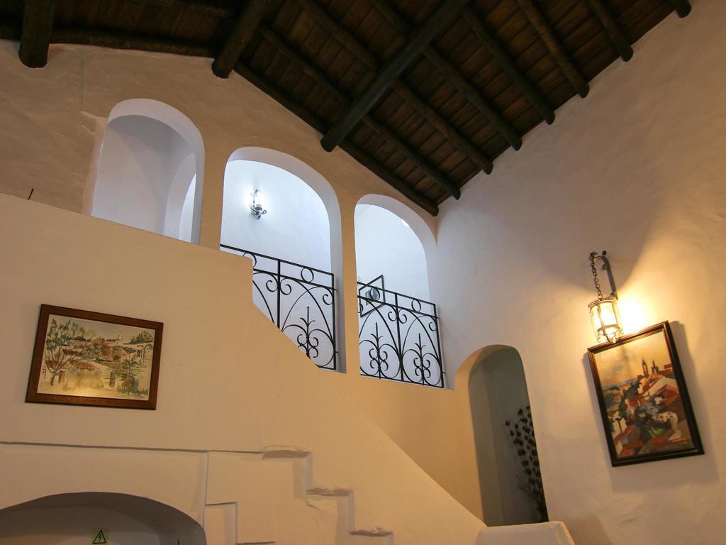 Country house Dom Nuno - Turismo De Habitacao *