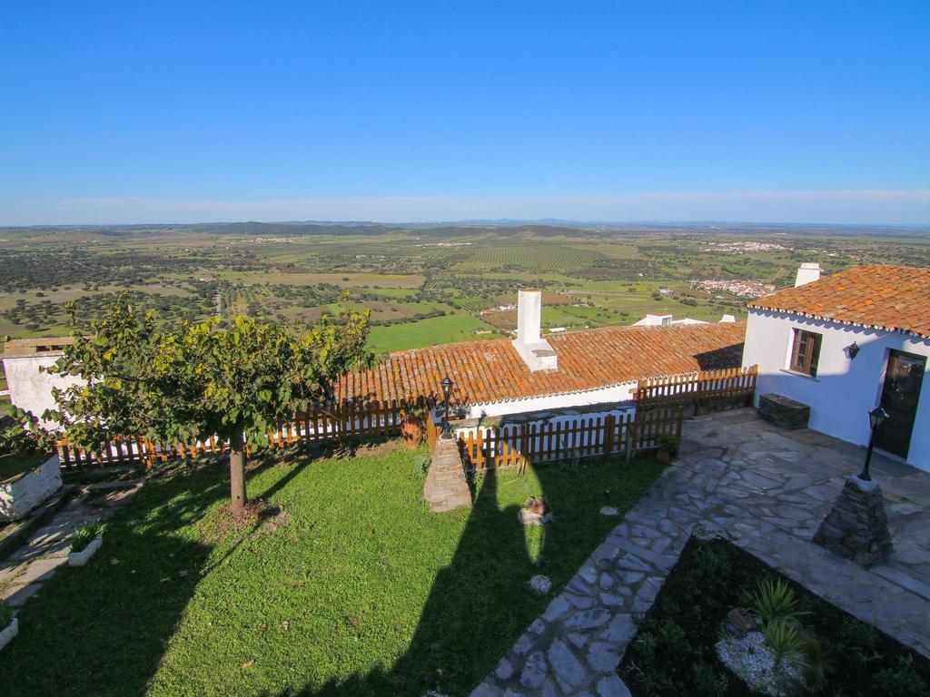 Dom Nuno - Turismo De Habitacao Casa rural